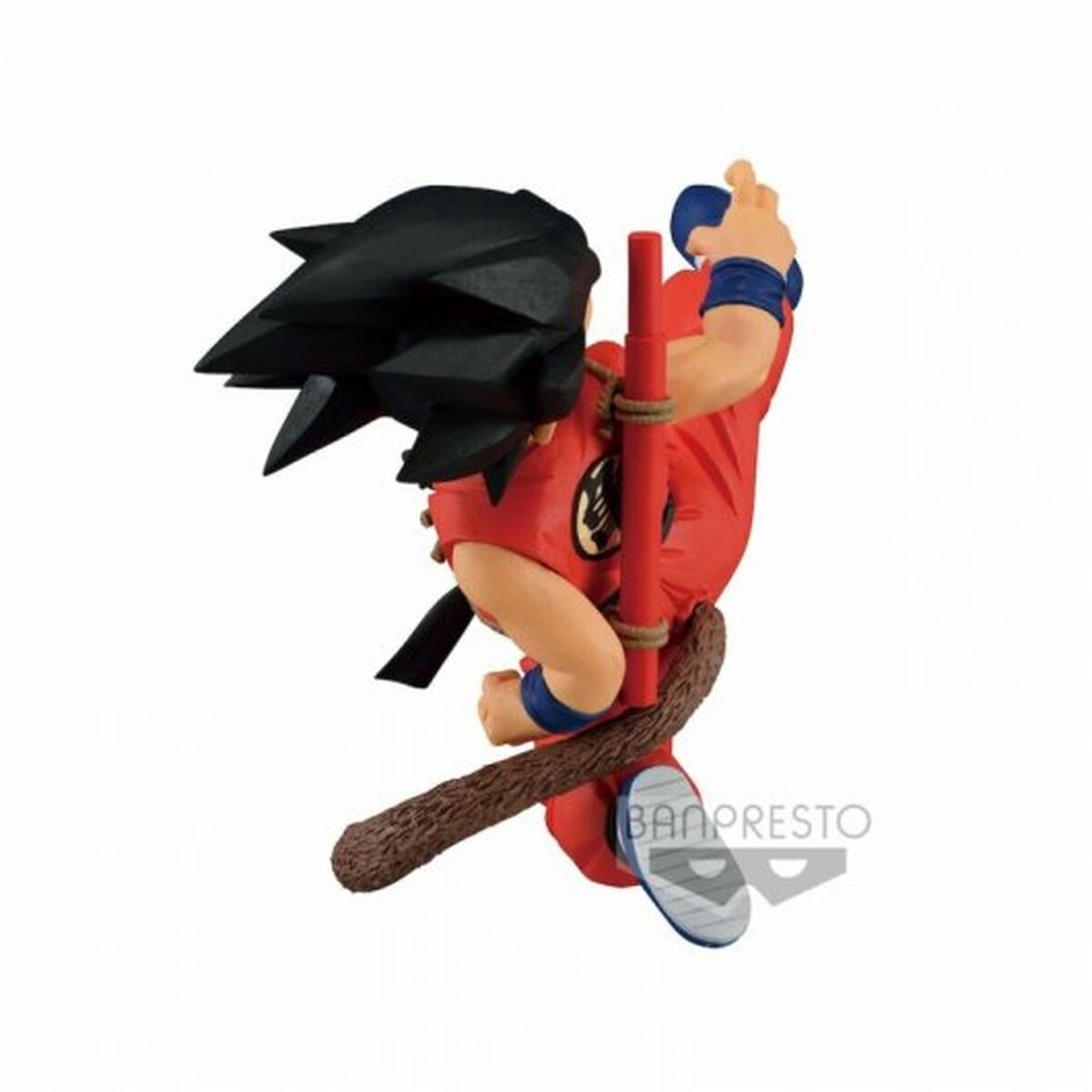 Actionfigurer Banpresto Goku - 3