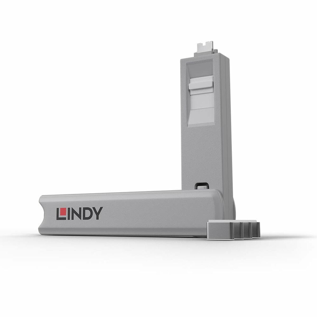 Säkerhetskabel LINDY