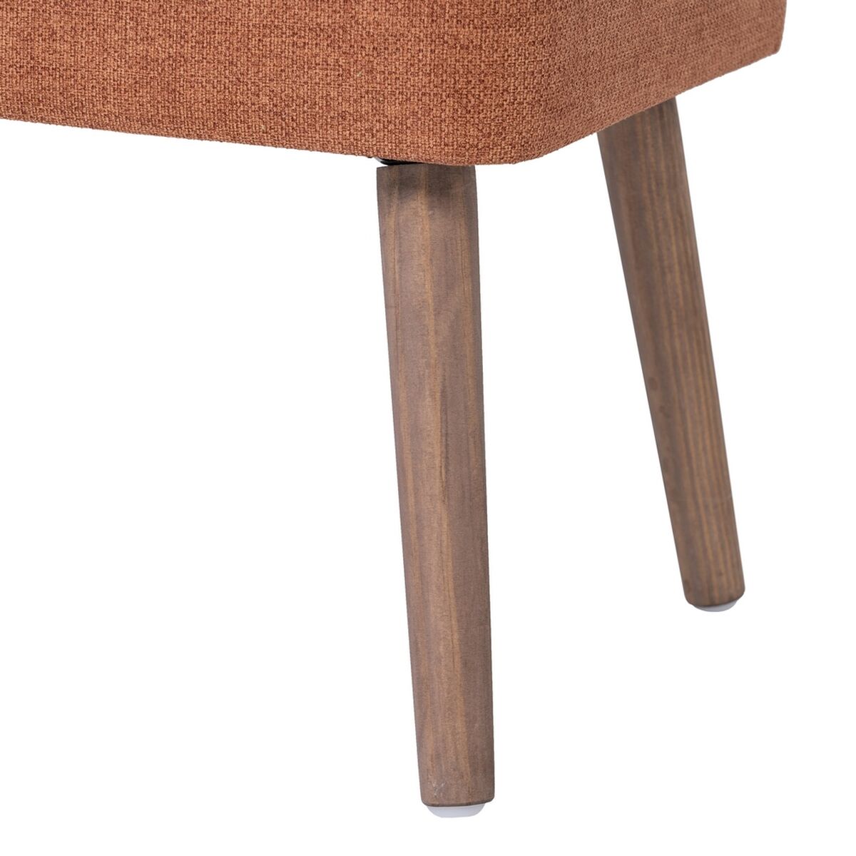 Koffert 50 x 35 x 45 cm Syntetmaterial Trä - 15