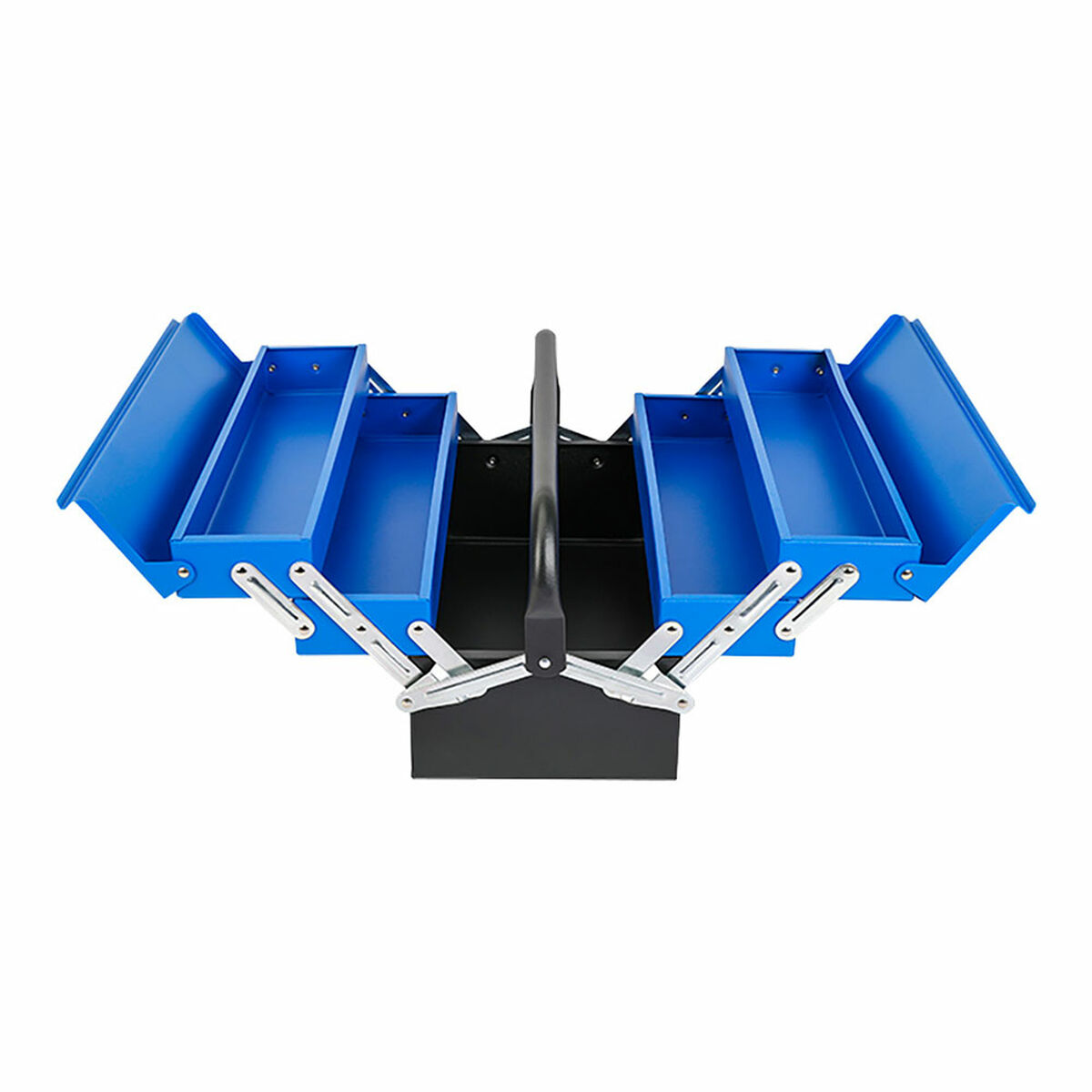 Verktygslåda Workpro Metall - 3