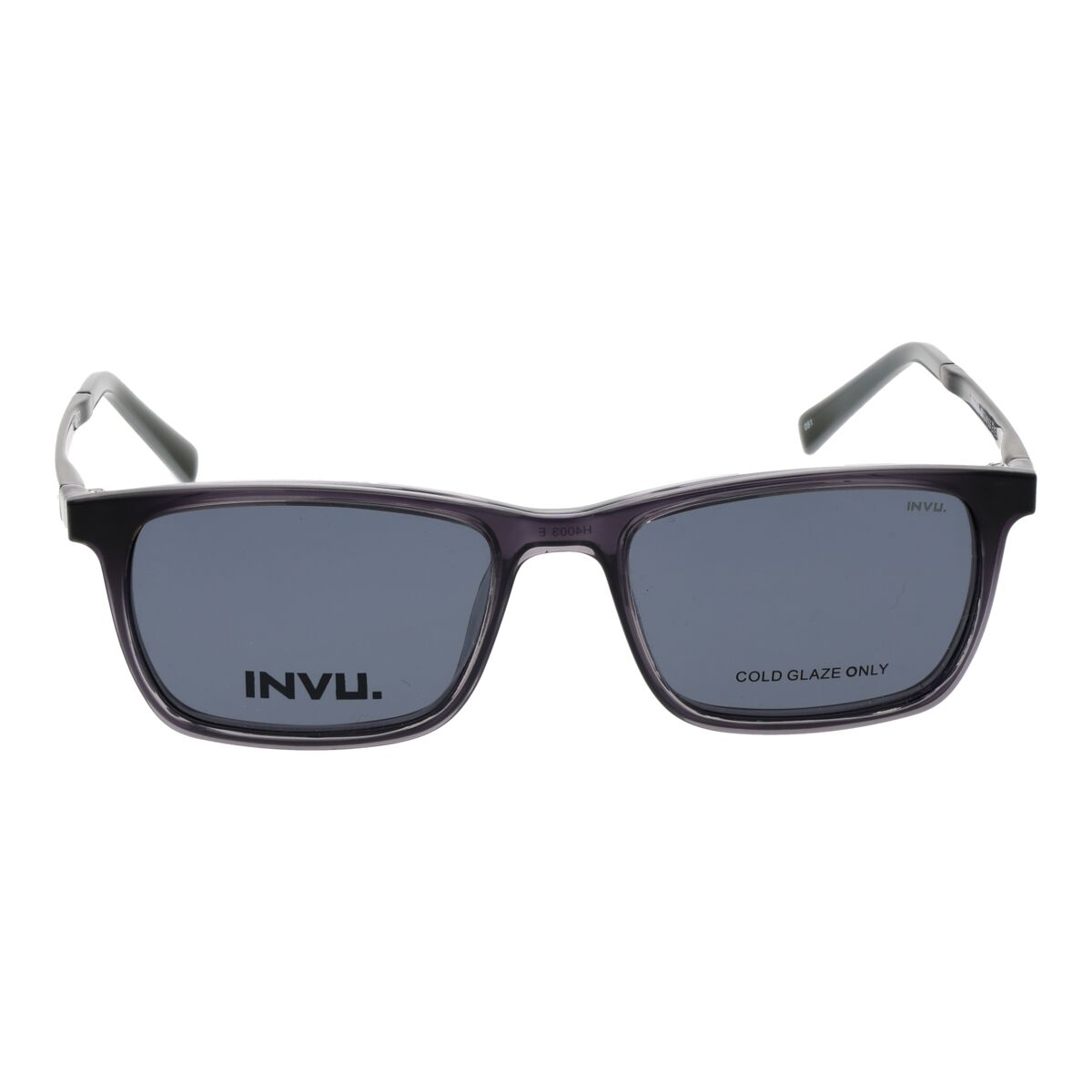 Herrsolglasögon INVU M4003 49E - 2