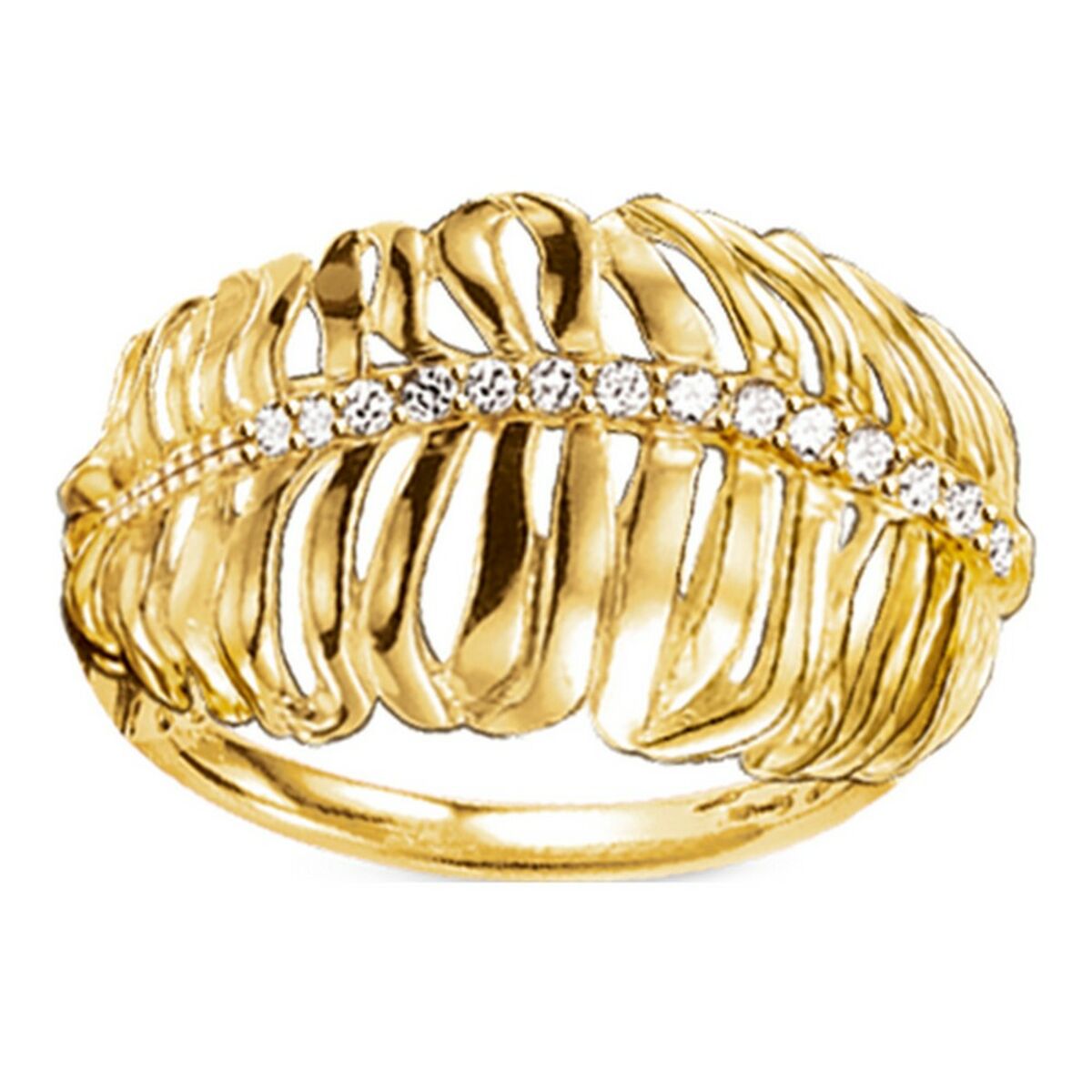 Damring Thomas Sabo TR1976-414-14-56 (16) - 11