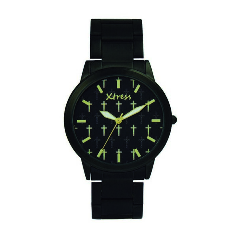 Damklocka XTRESS XNA1034-01 (Ø 40 mm) - 3