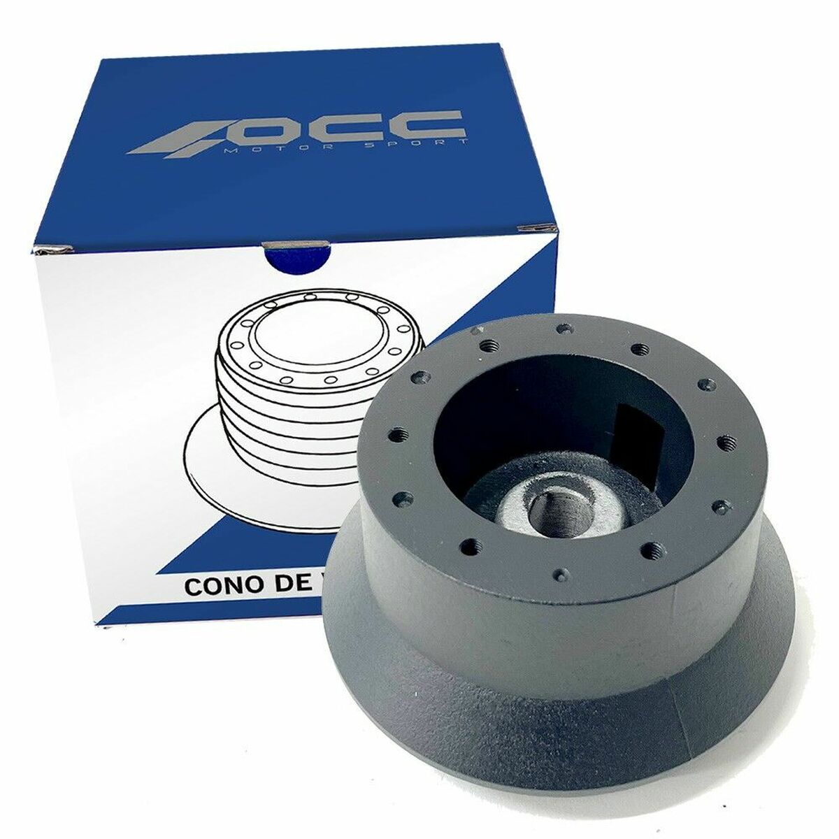 Rattnav OCC Motorsport - 2