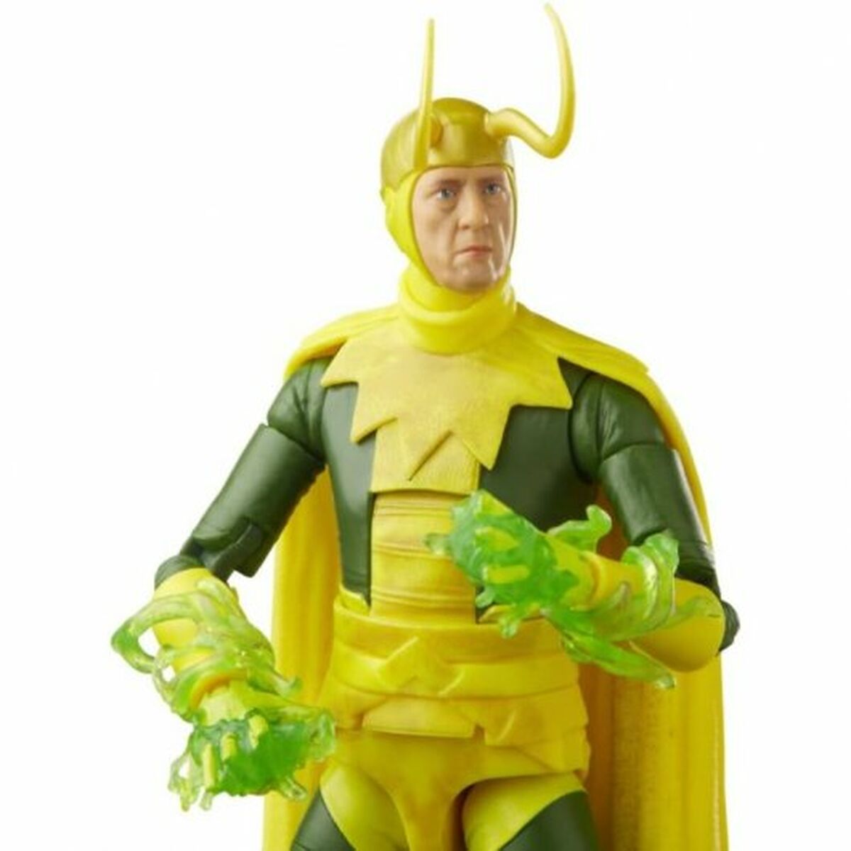 Actionfigurer Hasbro Classic Loki - 2
