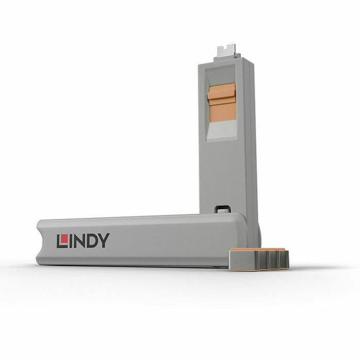 Säkerhetslås LINDY