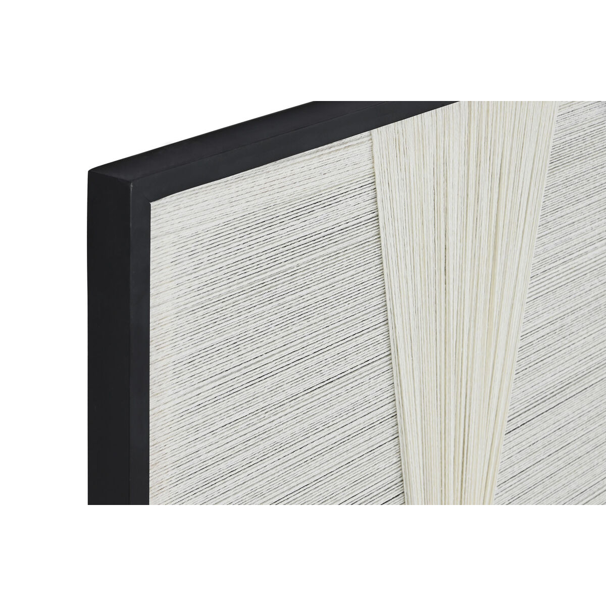 Kanvas Home ESPRIT Modern 60 x 3 x 90 cm (2 antal) - 2