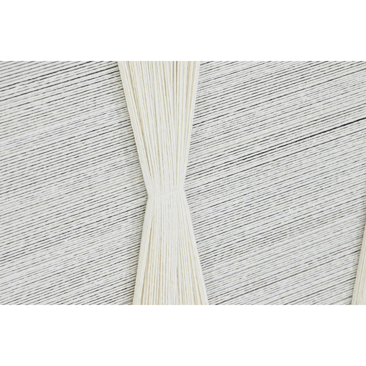 Kanvas Home ESPRIT Modern 60 x 3 x 90 cm (2 antal) - 3