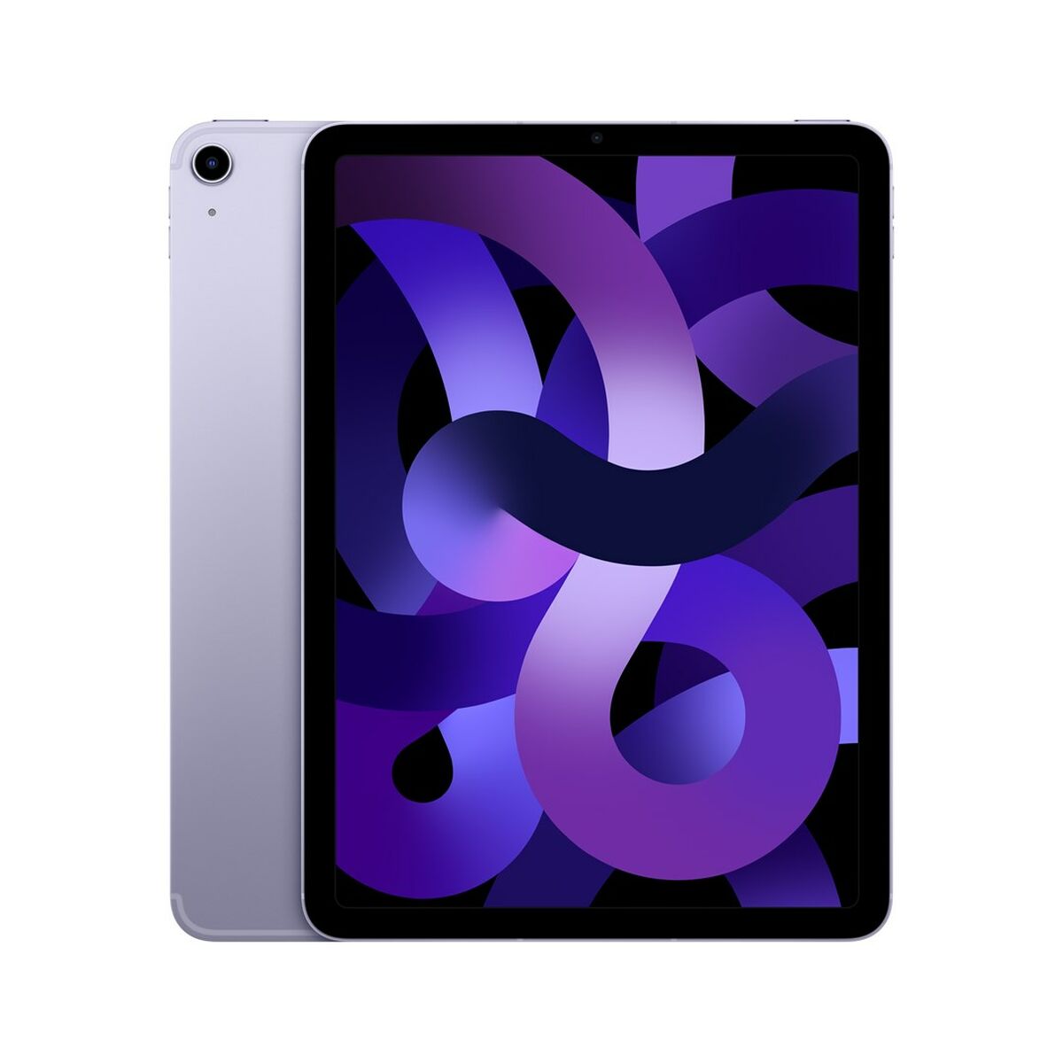 Läsplatta Apple iPad Air 5G 10,9" M1 8 GB RAM 256 GB Violett - 2