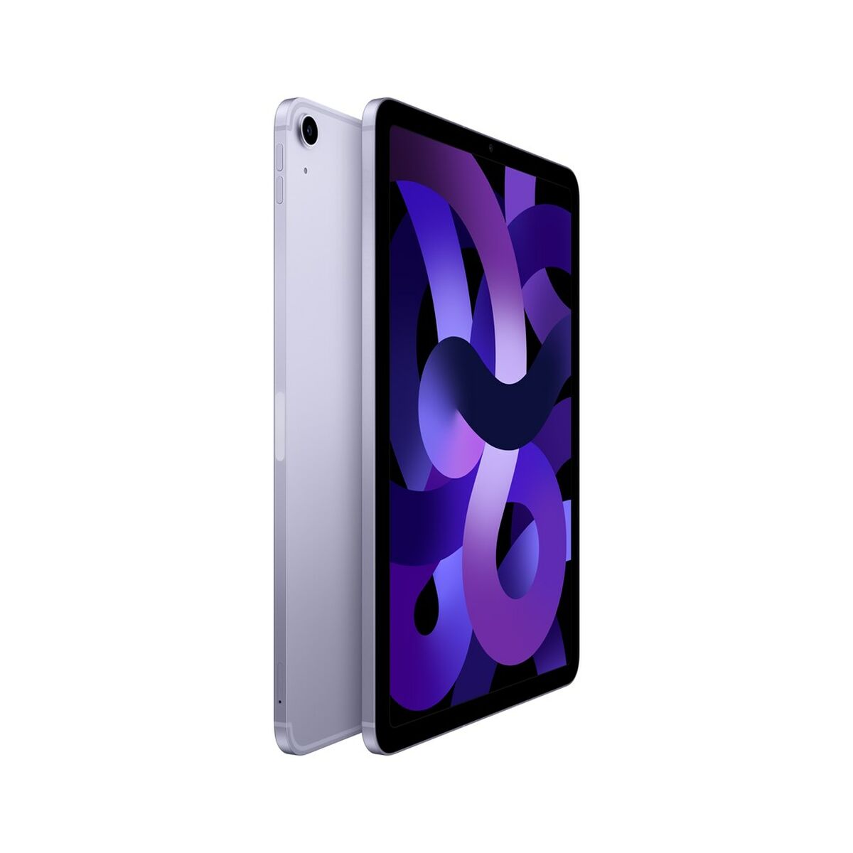 Läsplatta Apple iPad Air 5G 10,9" M1 8 GB RAM 256 GB Violett - 3