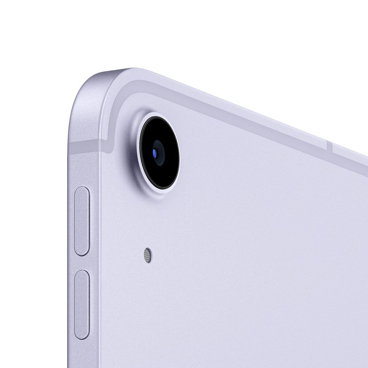 Läsplatta Apple iPad Air 5G 10,9" M1 8 GB RAM 256 GB Violett - 4
