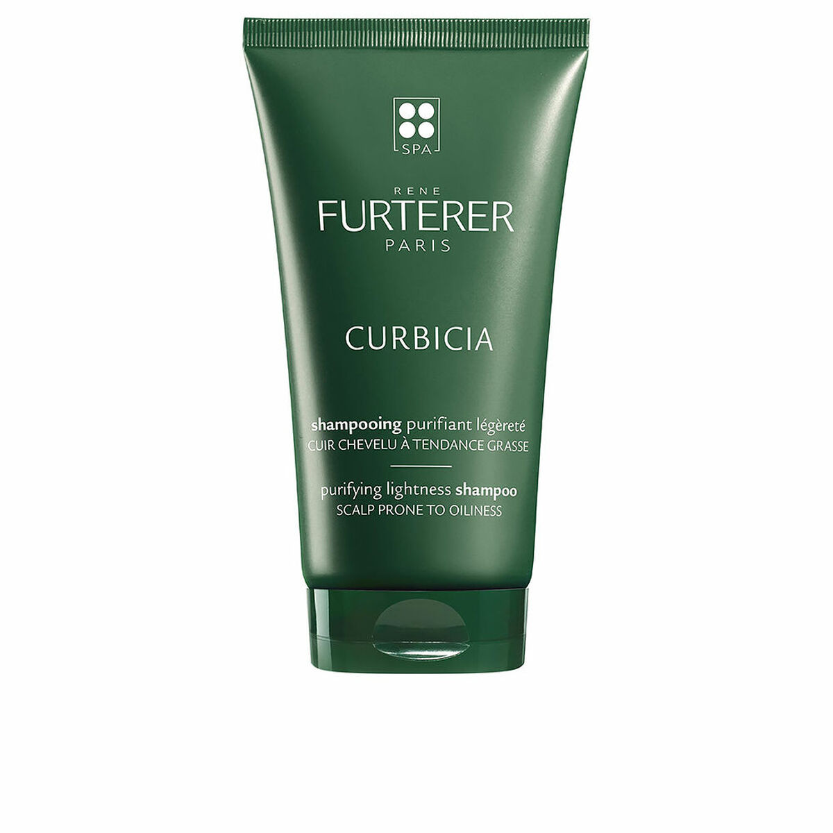 Schampo René Furterer Curbicia 150 ml