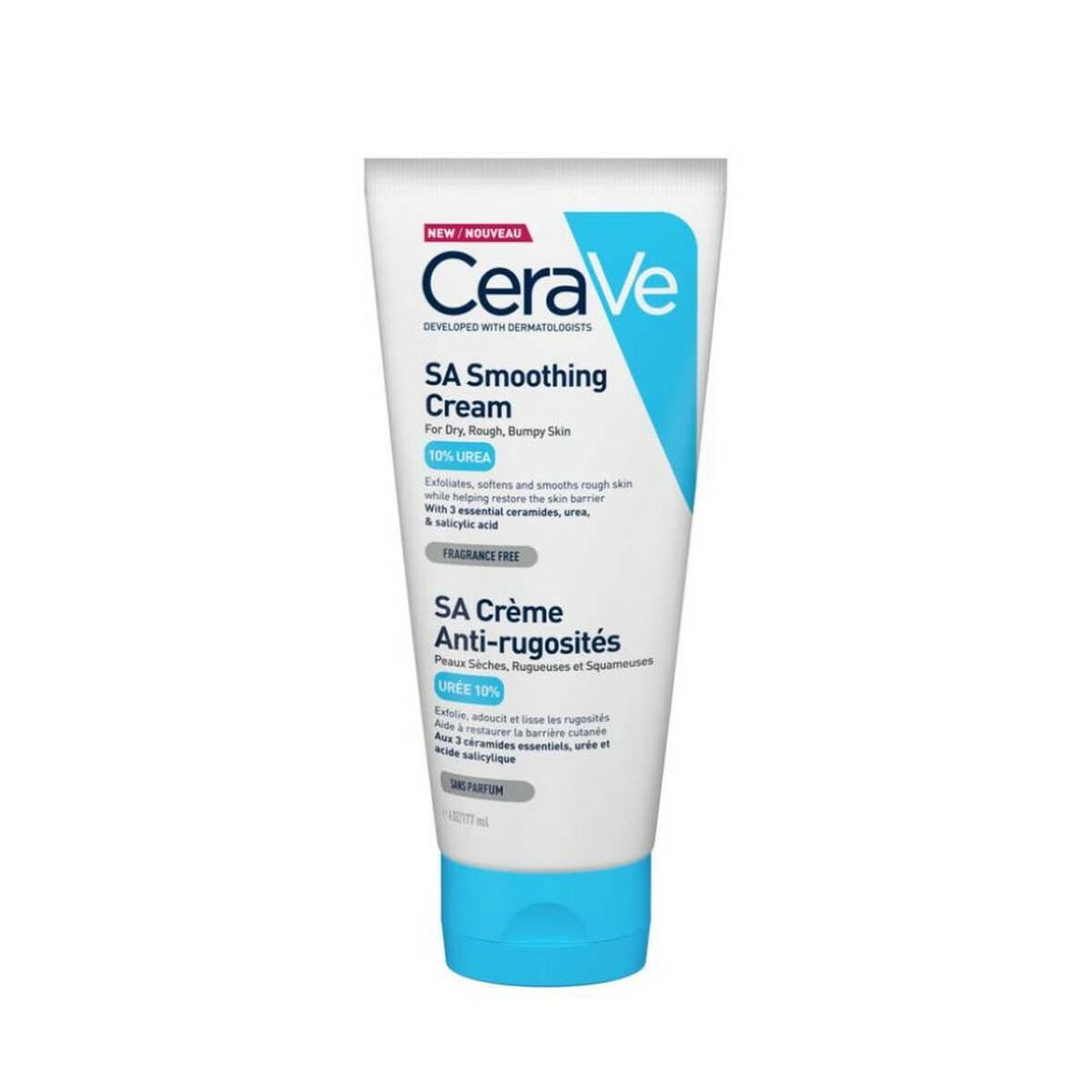 Fuktande kroppskräm CeraVe MB191000 1 L 177 ml Fuktgivande