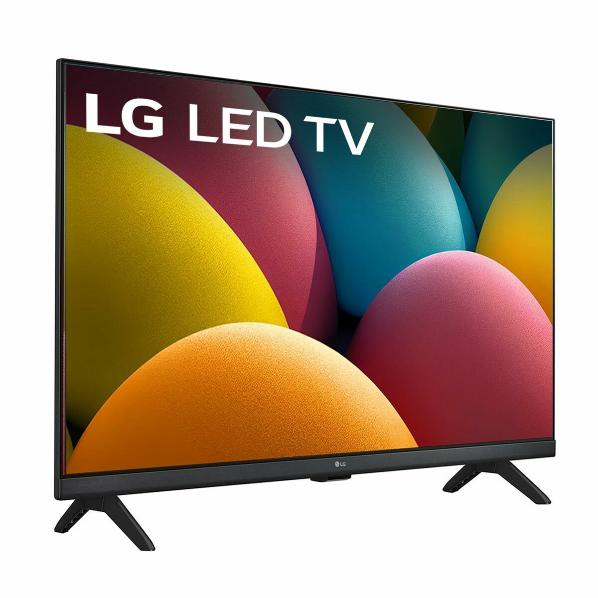 Smart TV LG 32LR60006LA Full HD 32" LED - 2