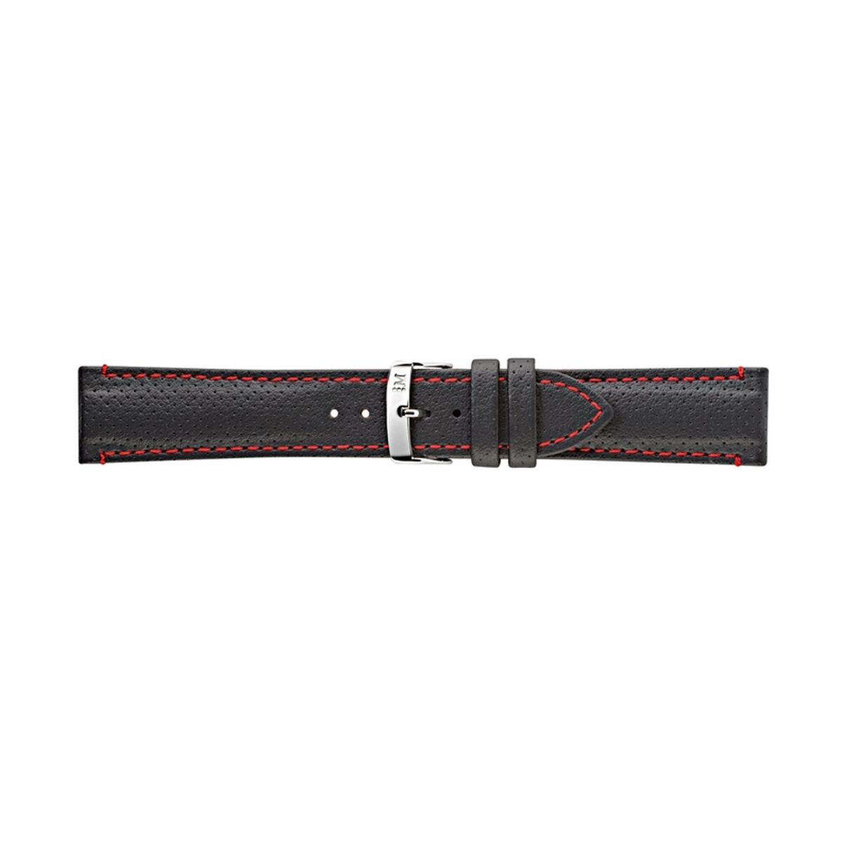 Klockarmband Morellato A01X4909C18883CR24 24 mm