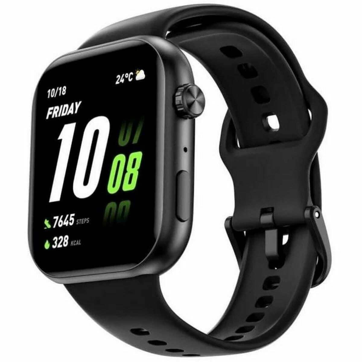 Smartklocka Honor Watch 2i Svart