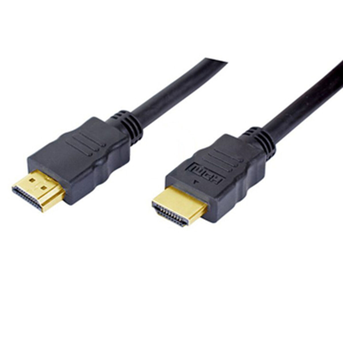Kabel HDMI Equip 119358 Svart 15 m - 2