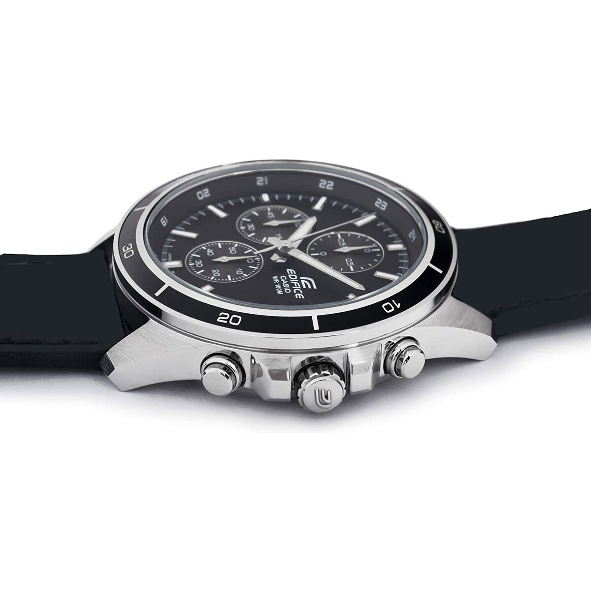 Herrklocka Casio EFR-526L-2CVUEF - 4