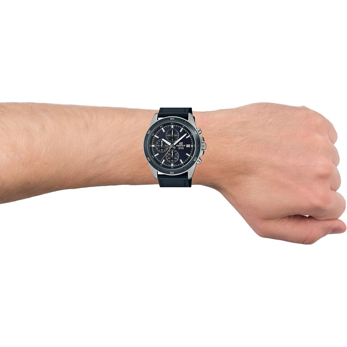 Herrklocka Casio EFR-526L-2CVUEF - 7