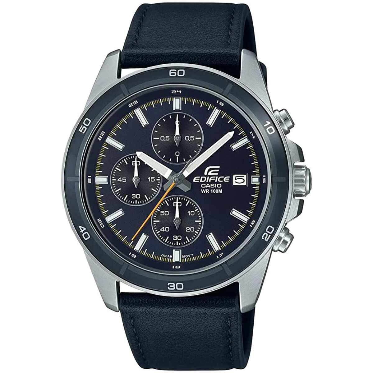 Herrklocka Casio EFR-526L-2CVUEF - 5