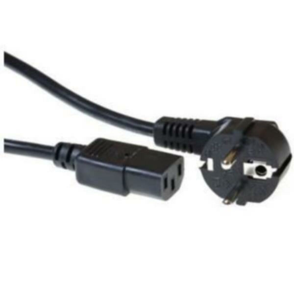 Elkabel Zebra 50-16000-220R 1,8 m - 2