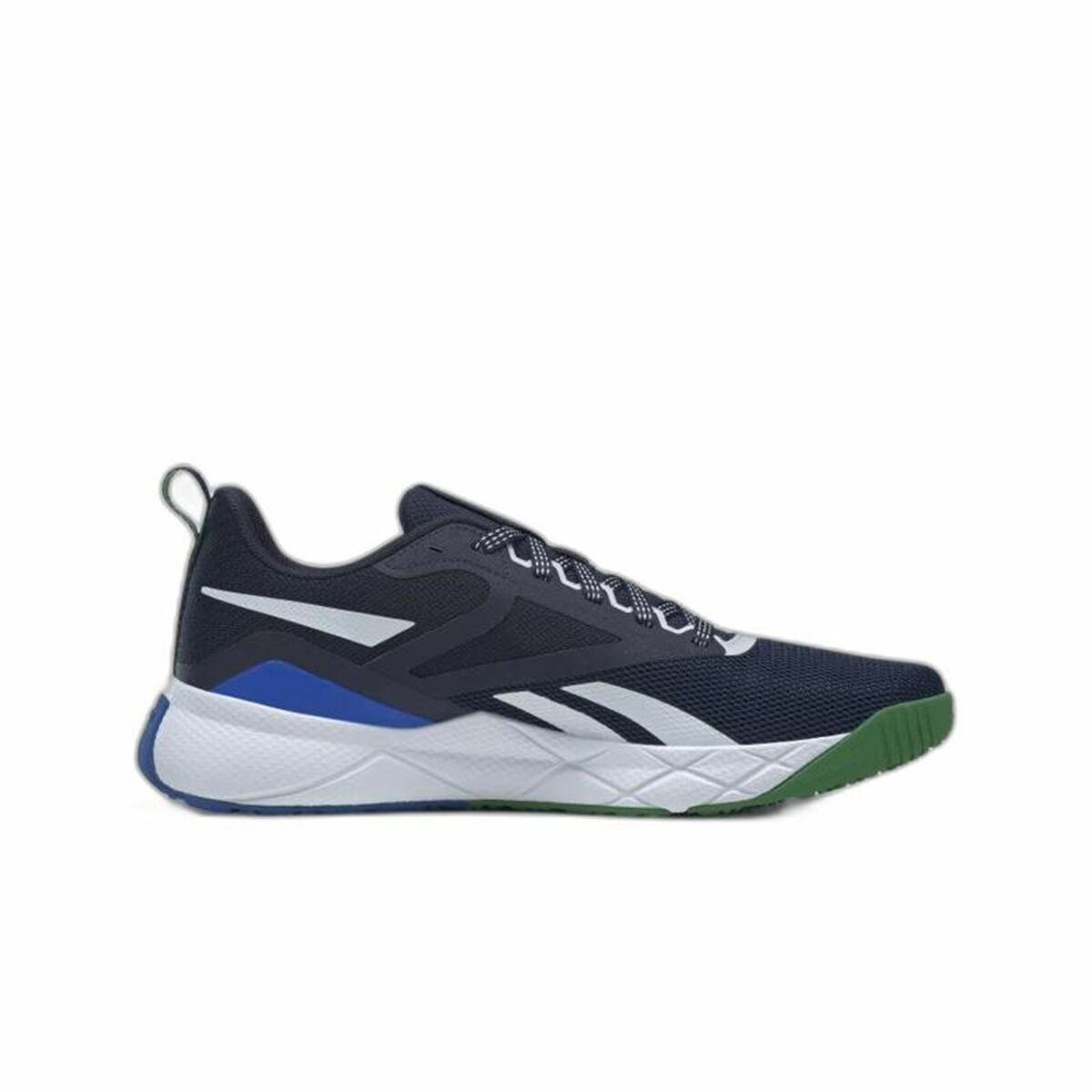 Gymnastikskor, Herr Reebok NFX Svart - 2