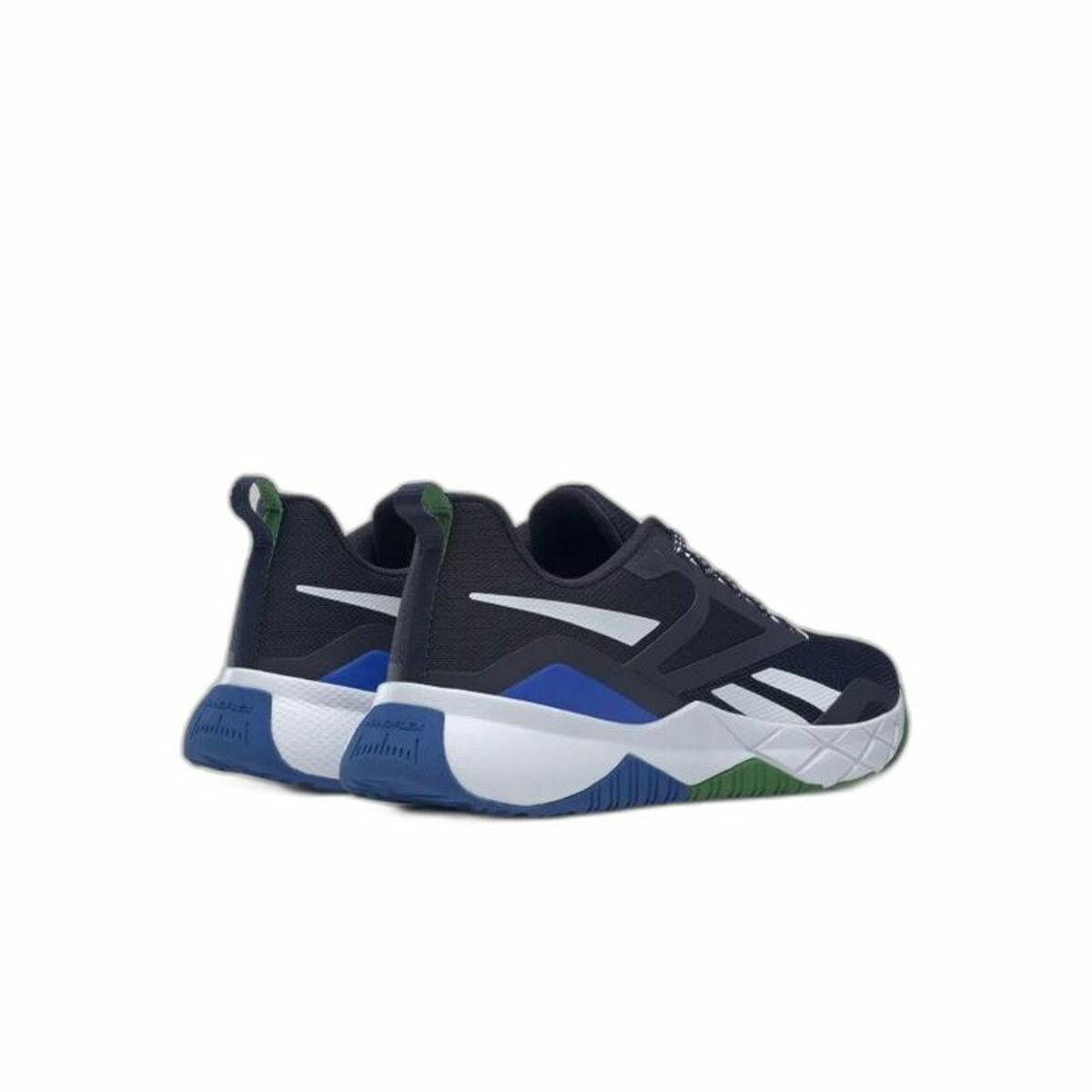 Gymnastikskor, Herr Reebok NFX Svart - 6