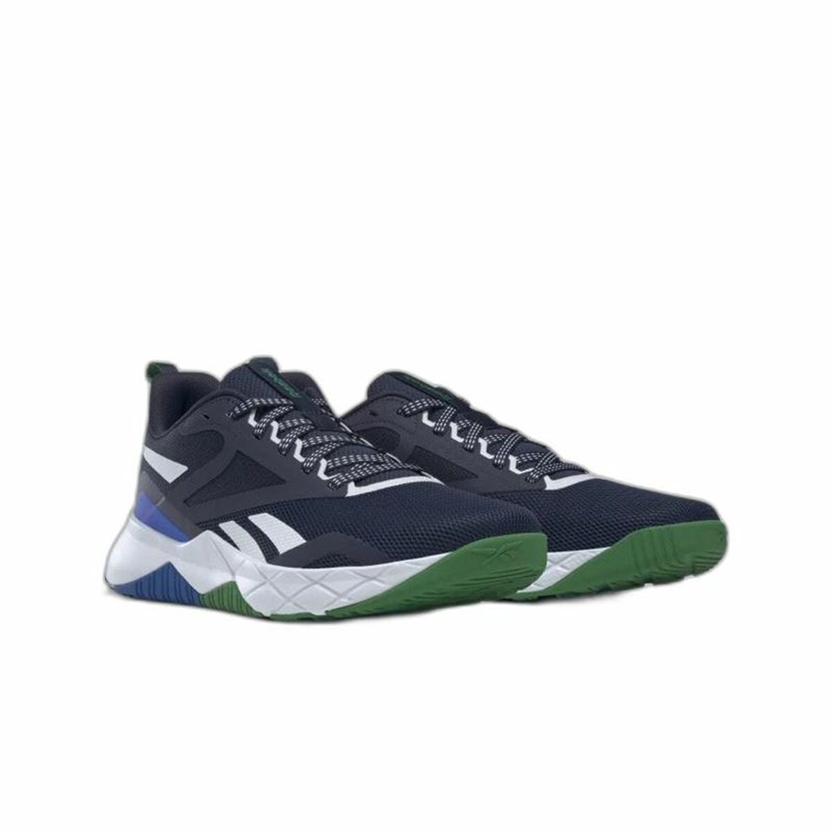 Gymnastikskor, Herr Reebok NFX Svart - 5