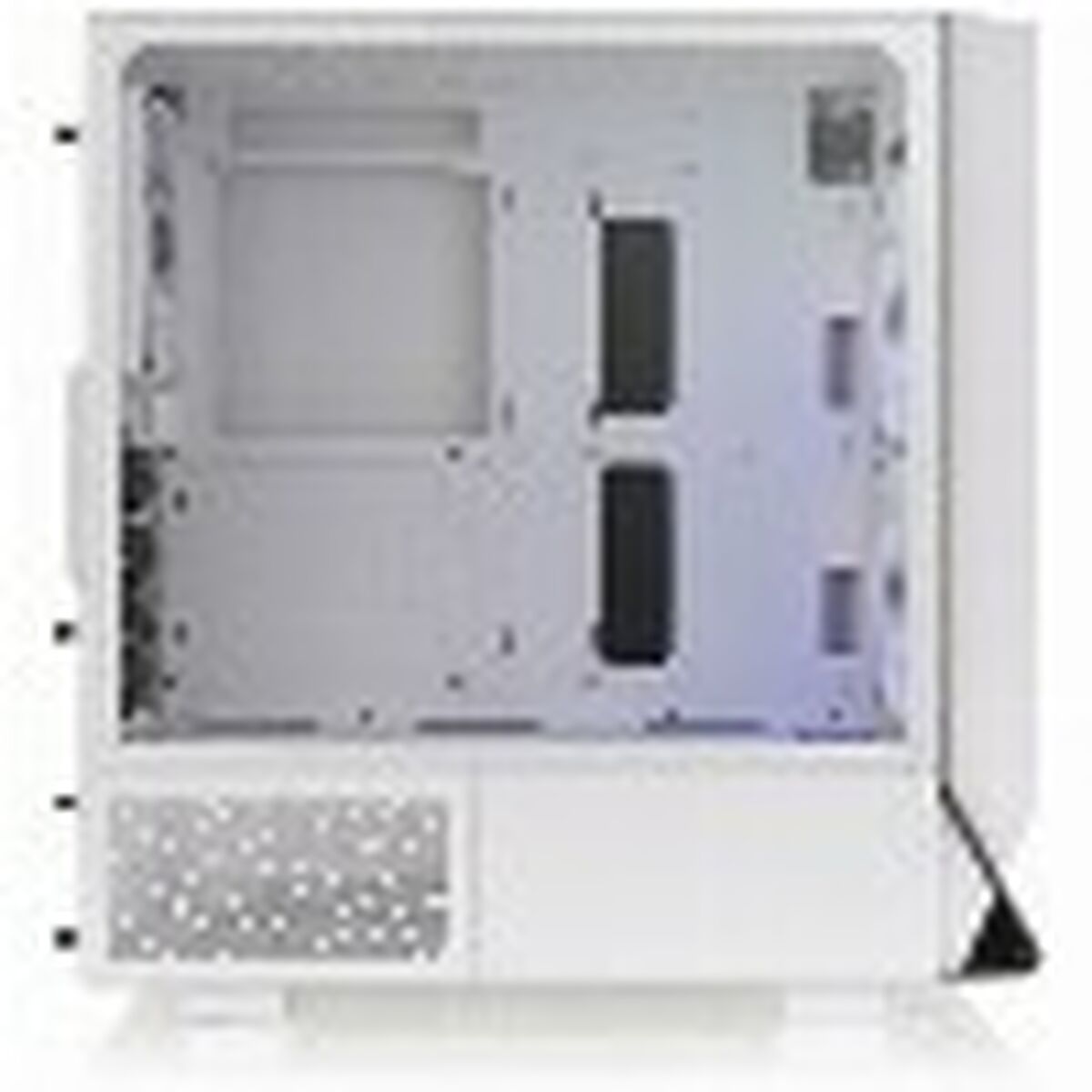ATX Semitorn THERMALTAKE Ceres 300 TG Vit - 3
