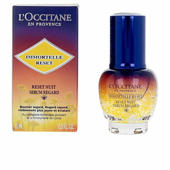 Ögonkontursserum L'Occitane En Provence 27ER015I22 15 ml Föryngrande