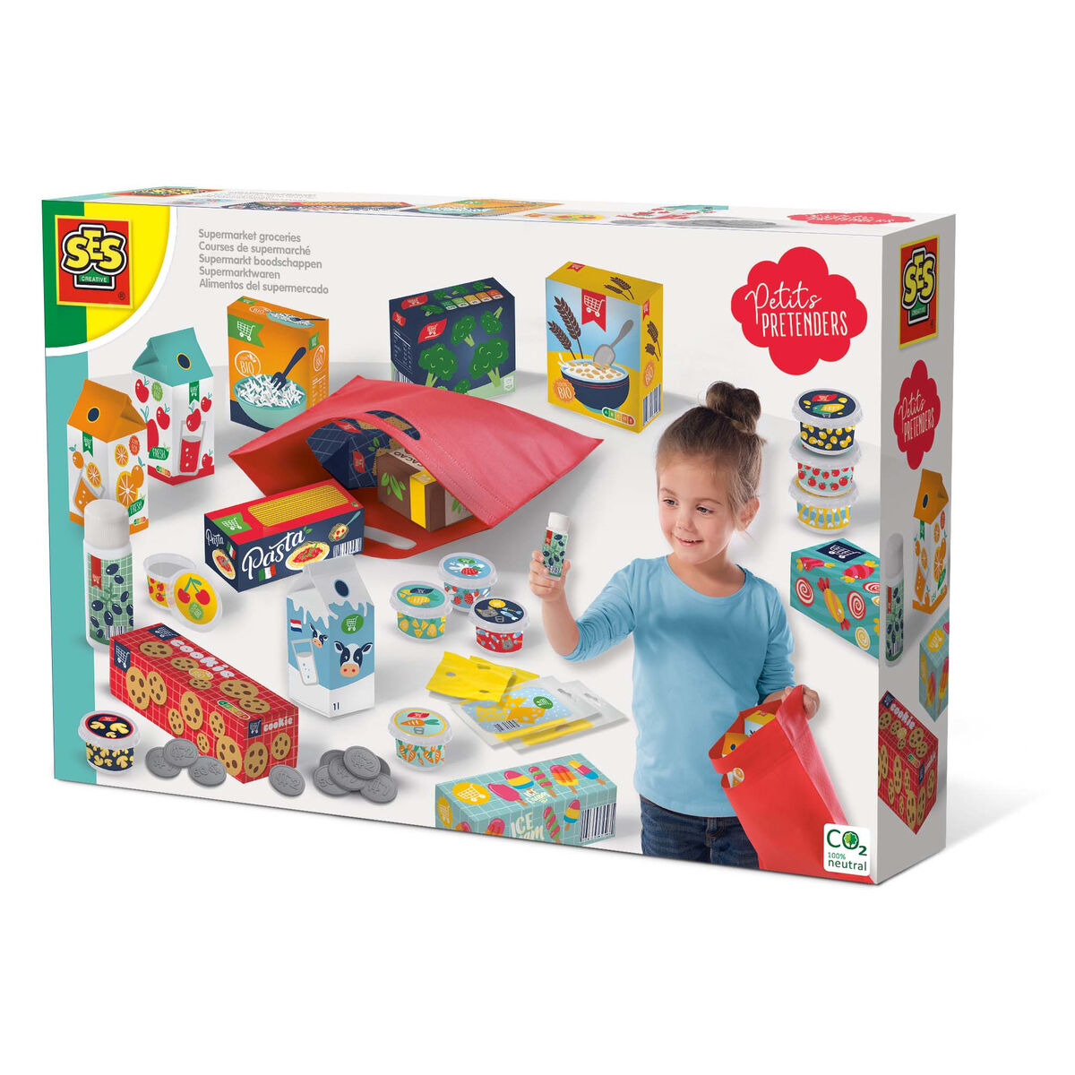 Toy Supermarket SES Creative - 3
