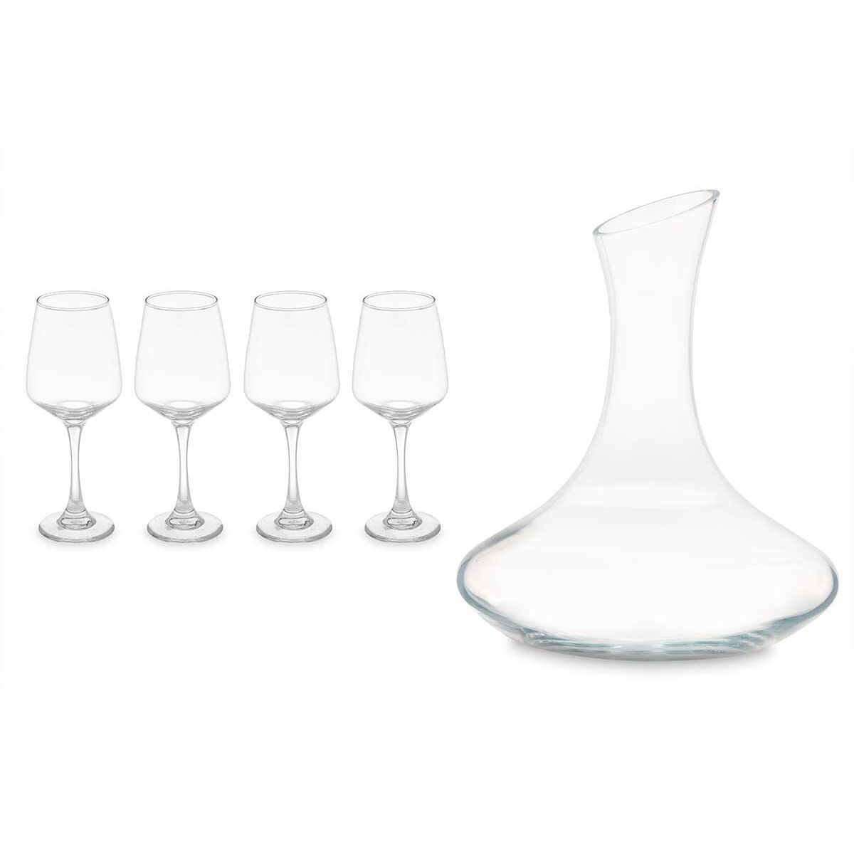 Set med glasvaror Vivalto C-05122/BHA - 7