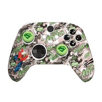 Skyddsväska FR-TEC DC KIT SUPERMAN