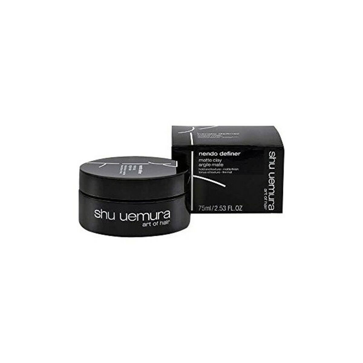 Lera för håret Shu Uemura SHU066 75 ml