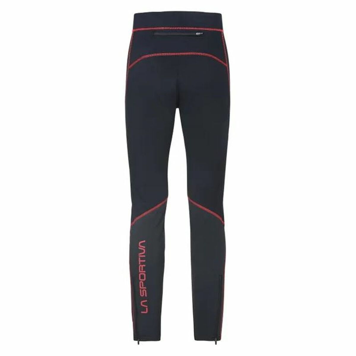 Långa träningsbyxor La Sportiva Instant Svart Män - 2