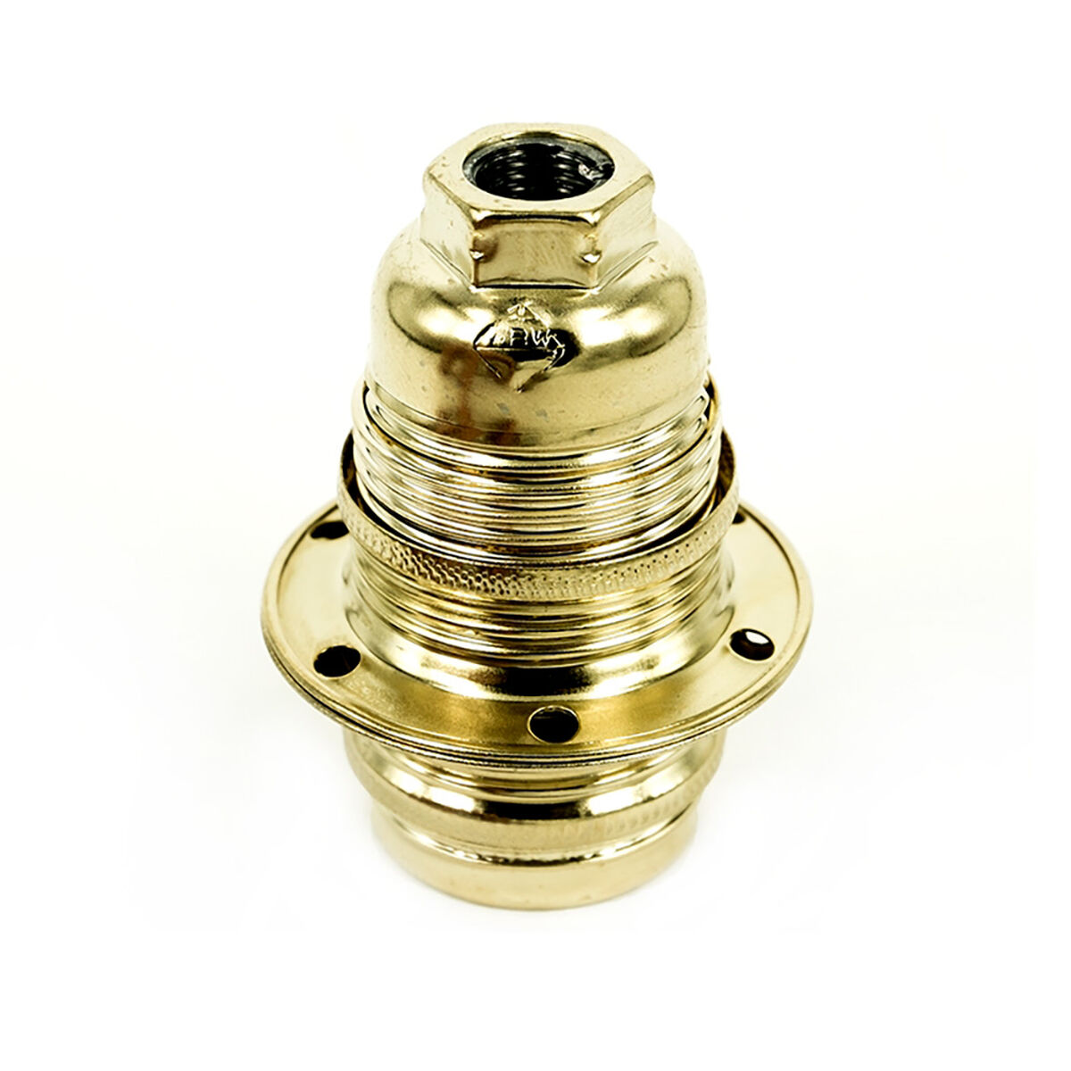 Lamphållare Arditi E14 Mässing Ø 43 cm