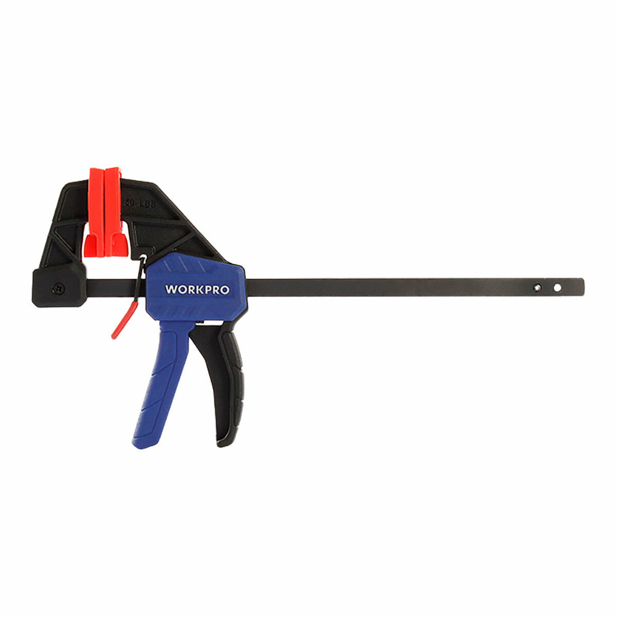 Enhandstving Workpro - 2