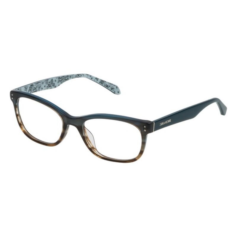 Glasögonbågar Zadig & Voltaire Ø 52 mm