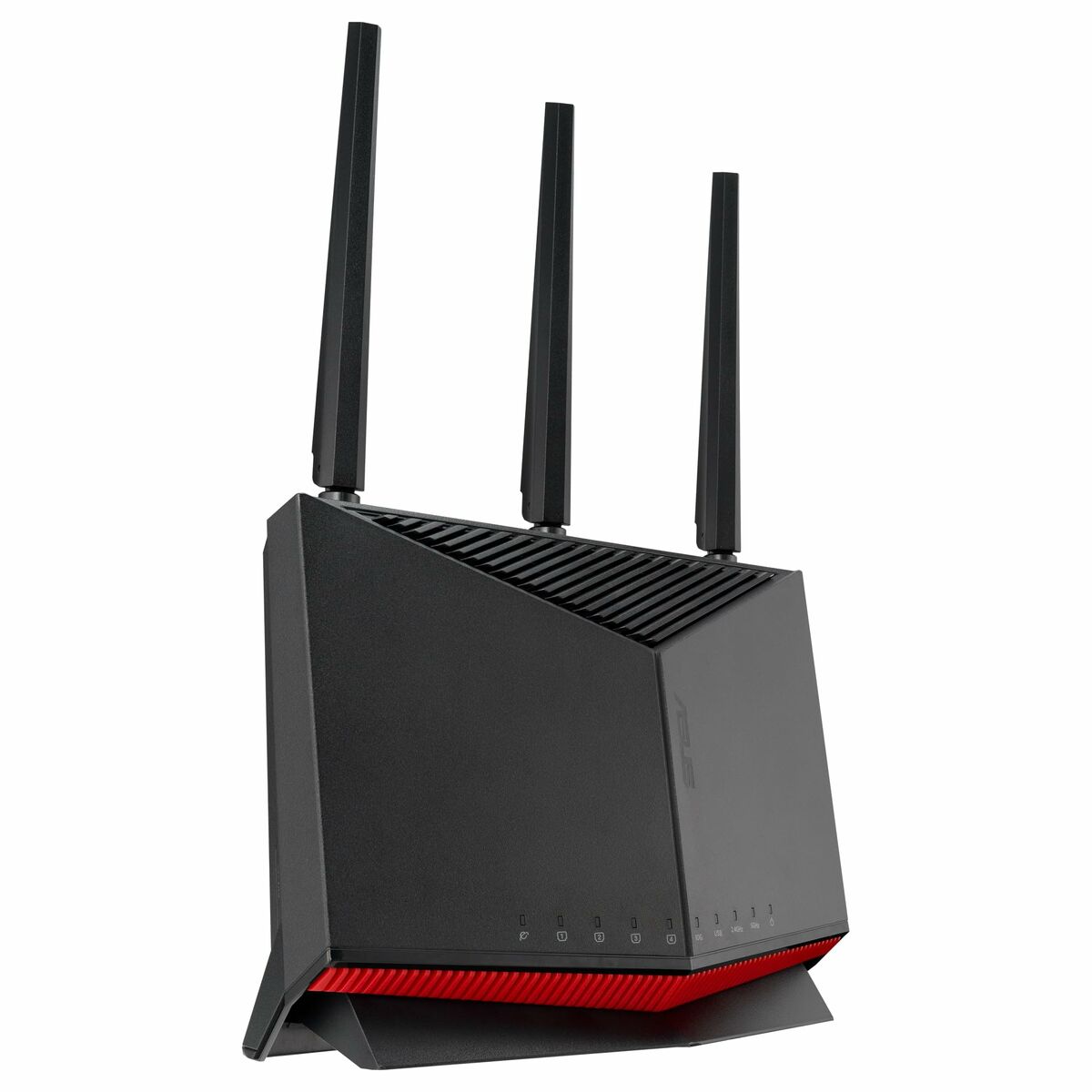 Router Asus RT-BE86U 5 GHz - 2