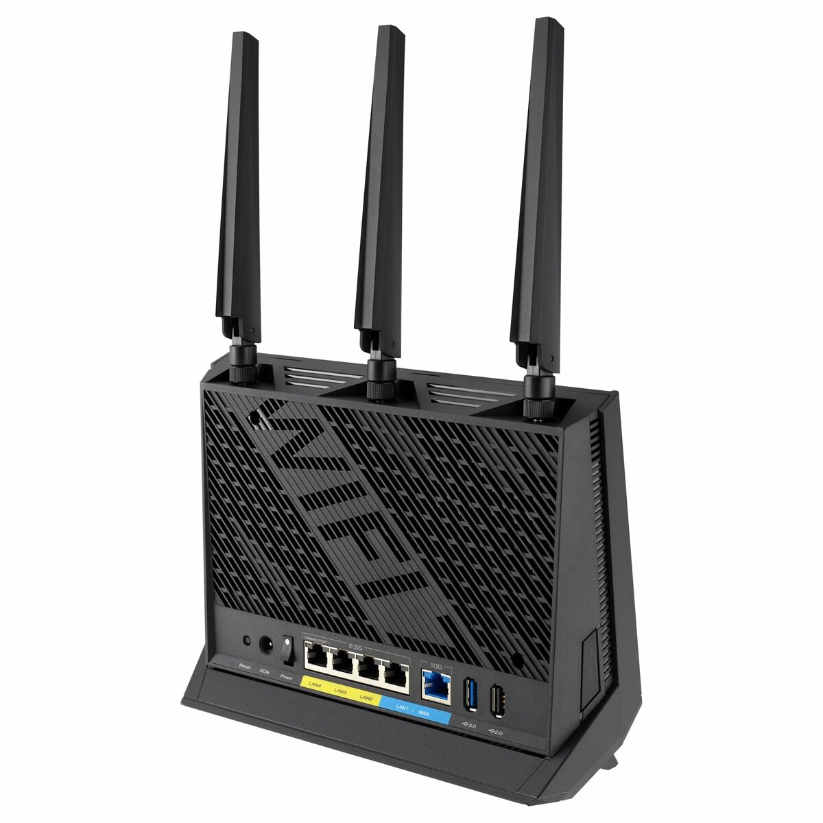 Router Asus RT-BE86U 5 GHz - 4