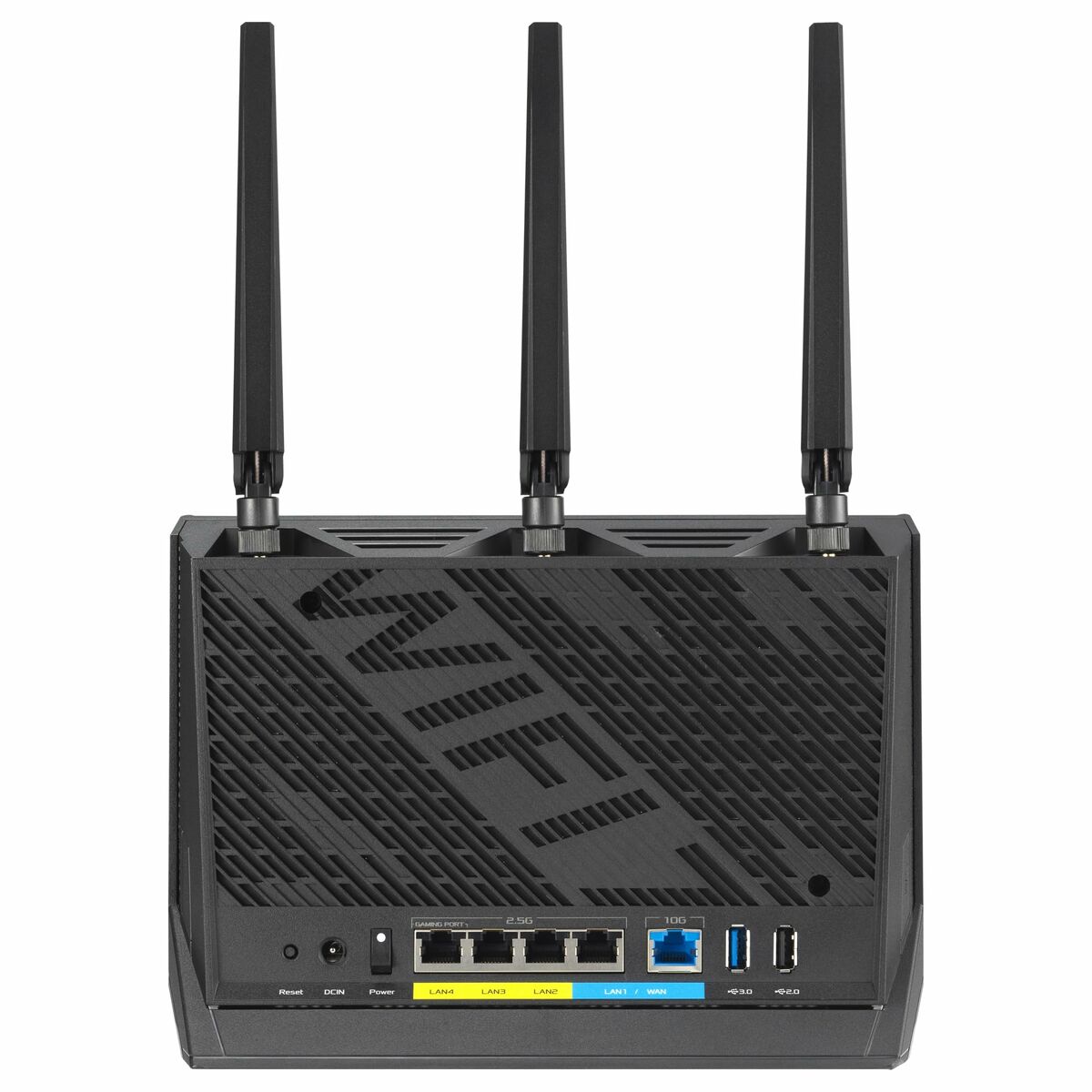 Router Asus RT-BE86U 5 GHz - 3