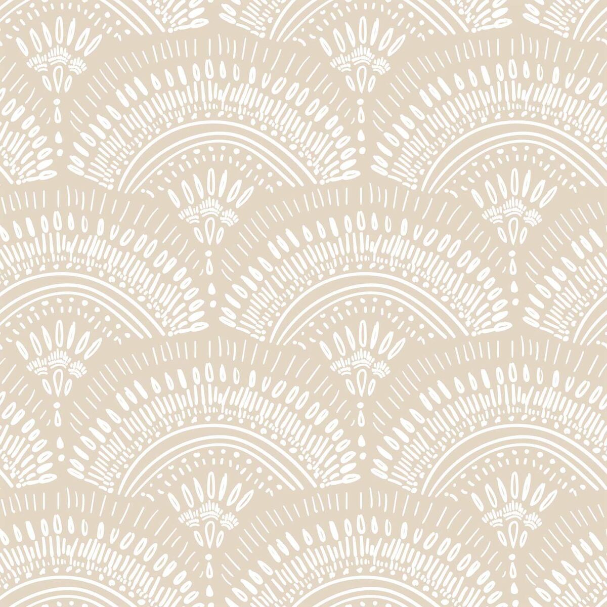 Fläckresistent bordsduk i harts Belum 0120-210 Multicolour 100 x 150 cm - 4