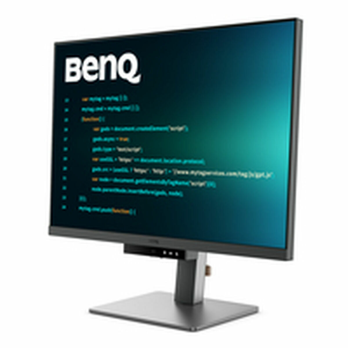 Monitor Gaming BenQ RD280U 28" 4K Ultra HD - 2