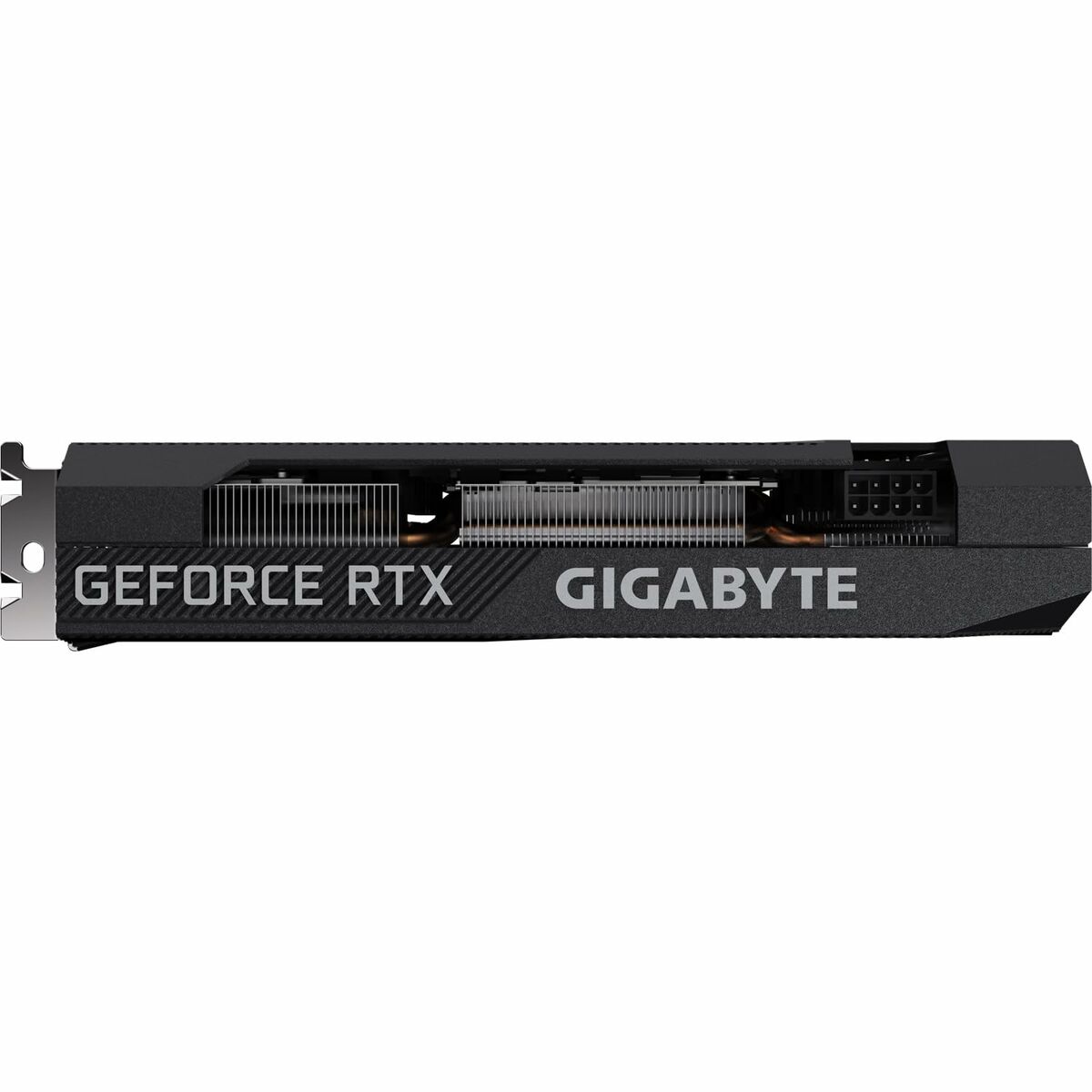 Grafikkort Gigabyte GeForce RTX 3060 GAMING GDDR6 GeForce RTX 3060 8 GB - 4