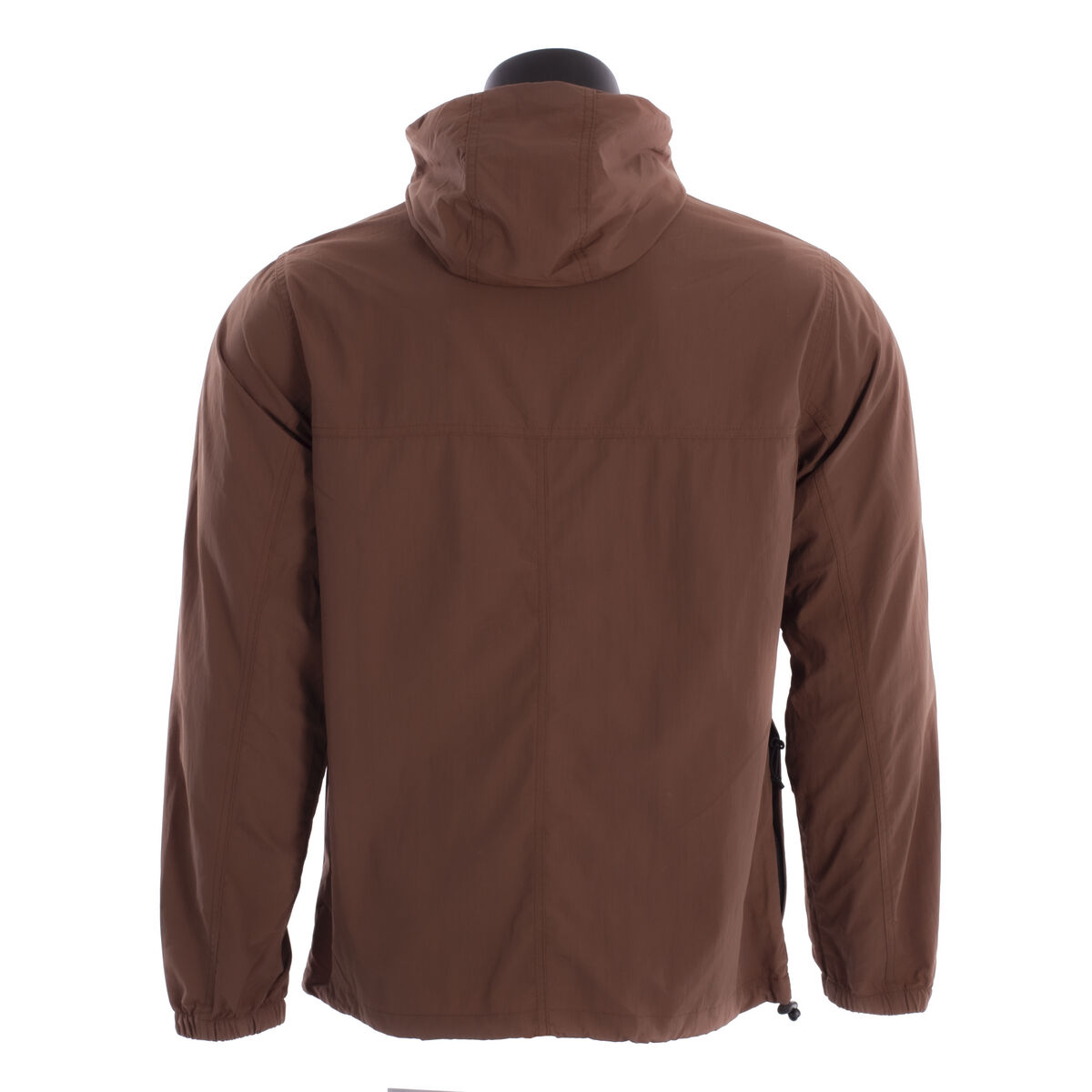 Regnkappa RTY 641628CH Brun - 3