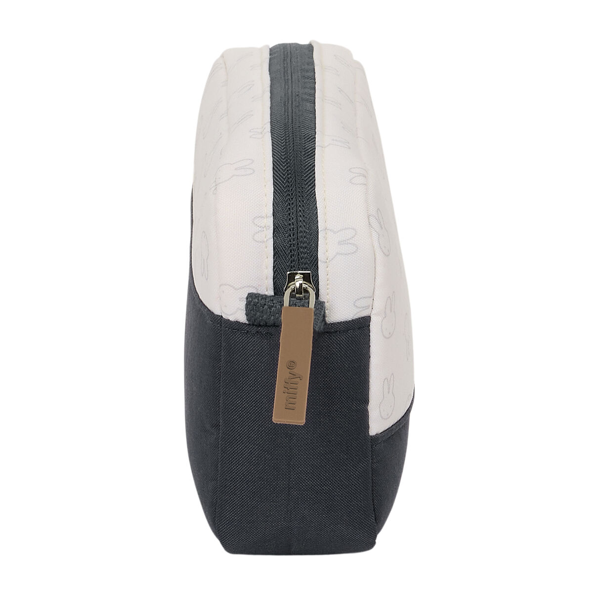 Resenecessär Miffy Moon Blå Beige 20 x 13 x 5,5 cm - 4