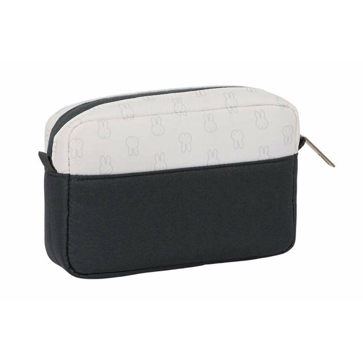 Resenecessär Miffy Moon Blå Beige 20 x 13 x 5,5 cm - 2