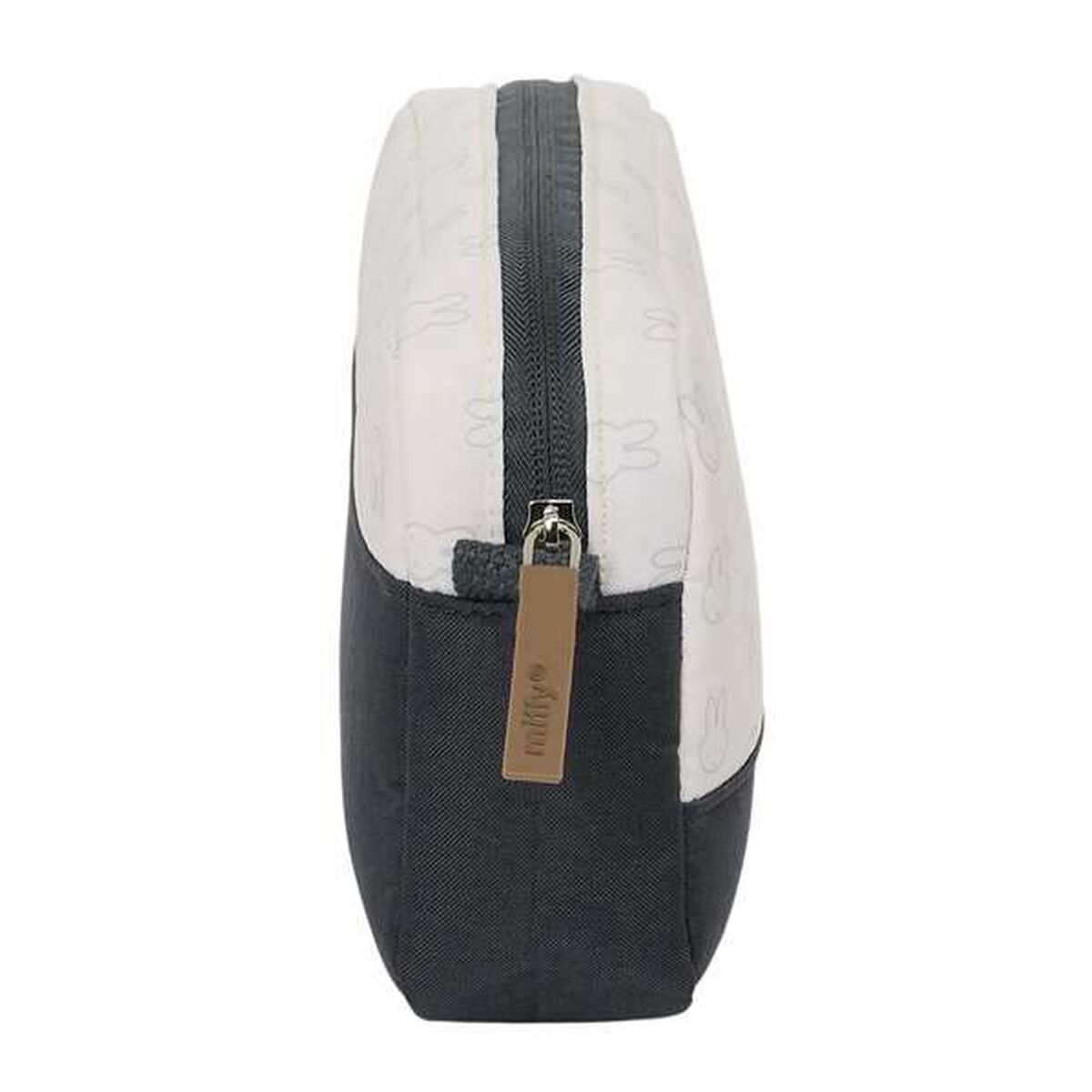 Resenecessär Miffy Moon Blå Beige 20 x 13 x 5,5 cm - 3