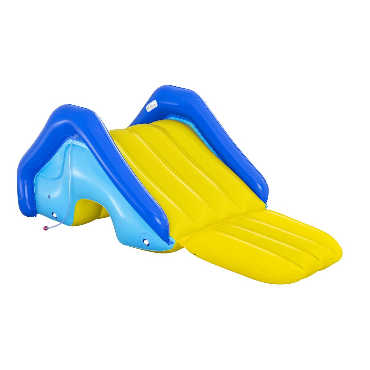 Bestway Uppblåsbar Rutschkana 247x124x100 cm +3 År Pool 52453 - 7