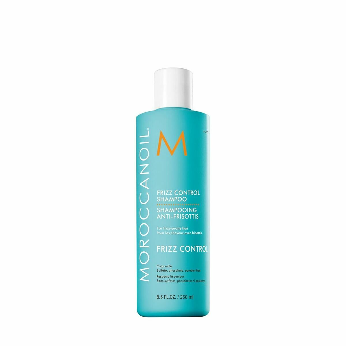 Antifrizz shampoo Moroccanoil Frizz Control 250 ml